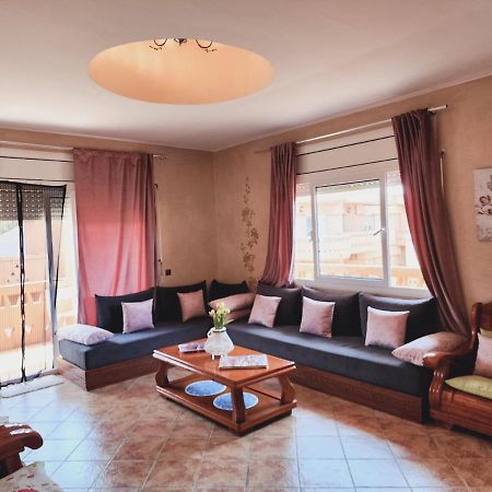 Kalaat El Mansouria Apartment Exterior photo